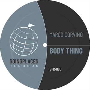 Body Thing (Original Mix)