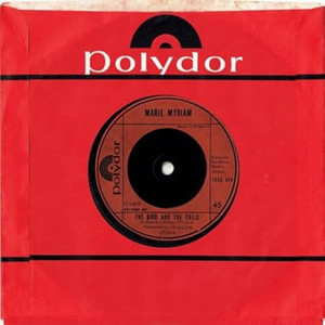 The Bird And The Child