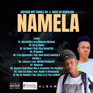 Namela