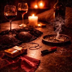 Slowly (feat. Angelikah Fahray) (Explicit)