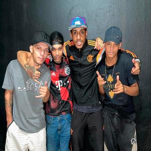 Senta pro Pitbull (feat. Mc Nego Ad, MC TH DA SERRA & DJ MD) [Explicit]