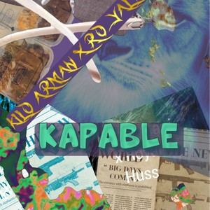 Kapable (feat. Royal Huss) (Explicit)