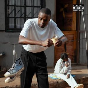 TOP OF DA CHAIN (feat. Fourtytiious) (Explicit)