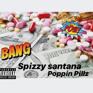 Poppin Pillz (Explicit)