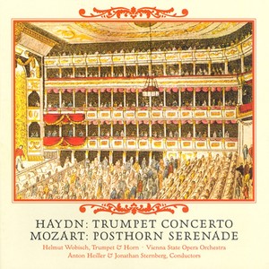 Trumpet Concerto No. 17 in E-Flat Major, Hob.VIIe:1 - III. Finale: Allegro