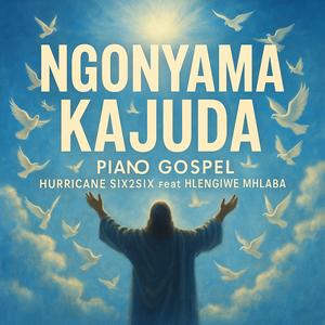 Ngonyama KaJuda (Piano Gospel)