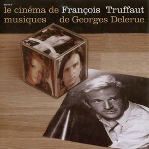 The Cinema of Francois Truffaut