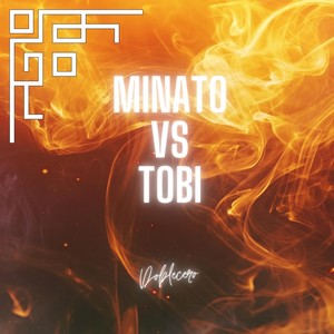 Minato vs Tobi