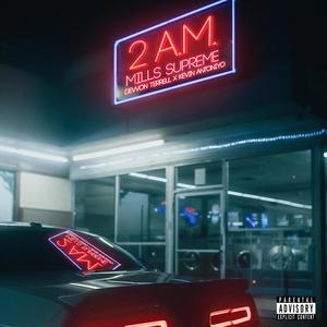 2 AM (Explicit)