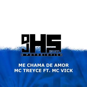 ME CHAMA DE AMOR, PEDE COM CARINHO (Explicit)