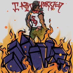 I Aint Worried (Explicit)