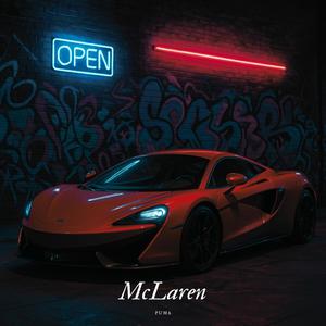 McLaren (Explicit)