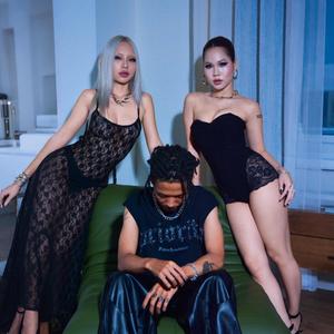 Lên (feat. Larria.) (Explicit)