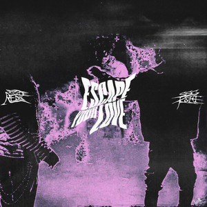 ssgkobe - ESCAPE YOUR LOVE (Explicit)