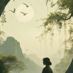 旧梦封面