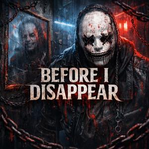 Before I Disappear