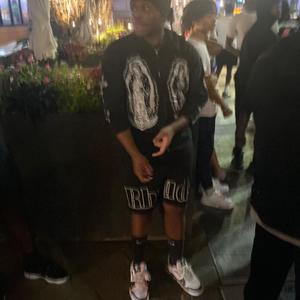 HAVIN (feat. Almighty doug) (Explicit)