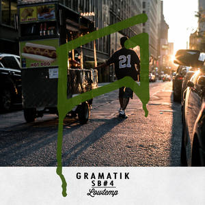 Street Soul 102
