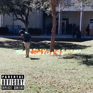 Joe Burrow (feat. Fiasco & Kervo) (Explicit)