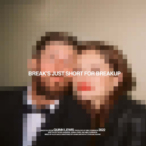 Quinn Lewis - Break's Just Short For Breakup
