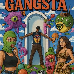 Gangsta (Explicit)