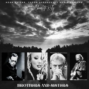 Come to Me (feat. Margeaux Lampley, Yossi Fine, Gal Gershovsky & Raz Shani)