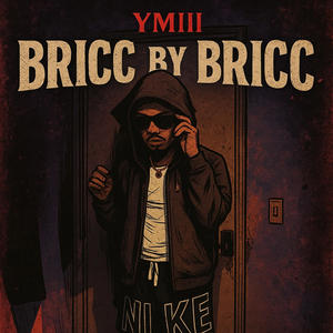 Bricc by Bricc (feat. Kayomi) (Explicit)