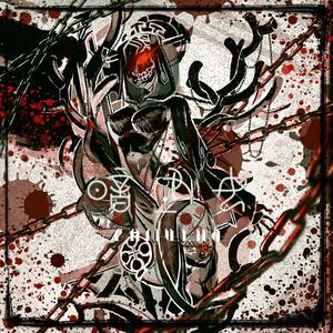 闇聖女 (Free Beat)