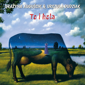 Dwa serduszka, cztery oczy