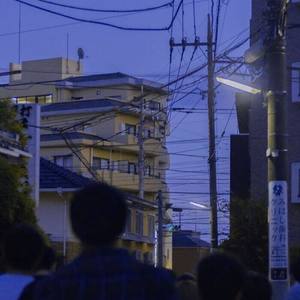 有我呢 (片段版)