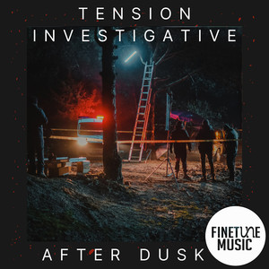 Tension Investigative: After Dusk