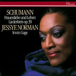 Liederkreis, Op. 39 - Schumann: Liederkreis, Op. 39: In der Fremde (リーダークライス: ダイ１キョク|リーダークライス 作品39: 第1曲:見知らぬ土地で)