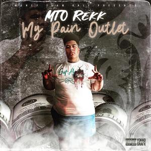 My Pain Outlet (Explicit)