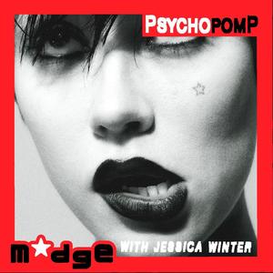 PSYCHOPOMP (Explicit)