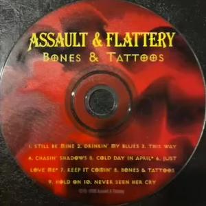Bones & Tattoos