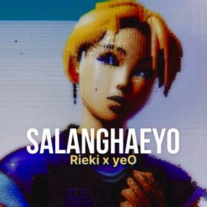 Salanghaeyo