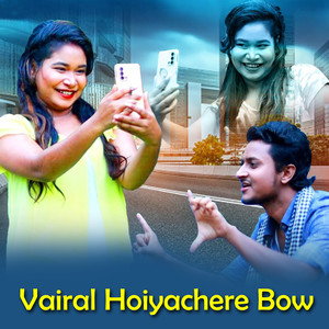 Viral Hoiyachere Bow