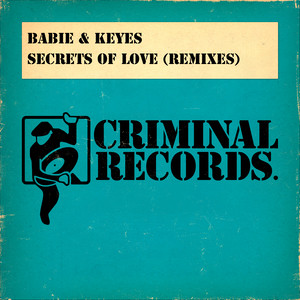 Secrets Of Love (Remix)