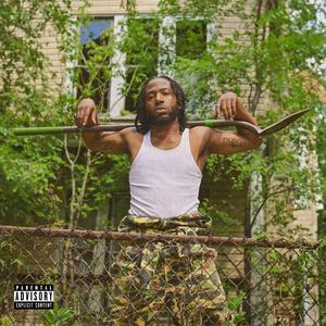 D.A.R.E. Failed Us (feat. Gr8Sky, Vic Spencer & JEFF K%NZ) (Explicit)
