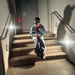 Azahd (feat. Baby10) (Explicit)