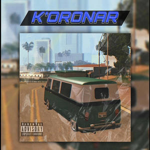 Koronar (feat Kabro Style & Rabless)