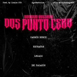 Dos punto cero (Explicit)