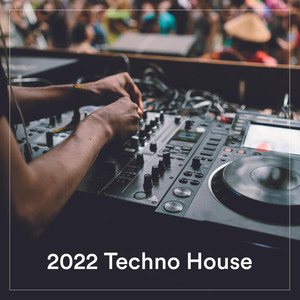 2022 Techno House