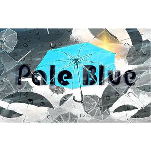 Pale Blue (Inst.)