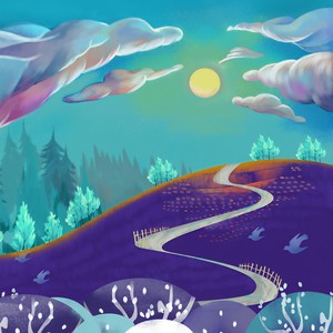 Twinkle Twinkle Little Star