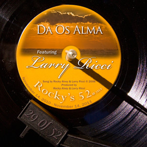 Da Os Alma - #29 Of The 52