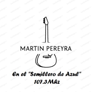 Vivo, En el "Semillero de azul" 107.3Mhz