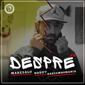 Despre (feat. Dodut & RakeemRomania) [Explicit]