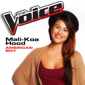 American Boy (The Voice Performance)