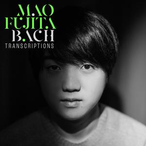 Bach Transcriptions